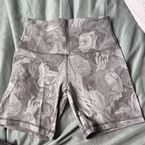 lululemon athletica Pants - lululemon align shorts